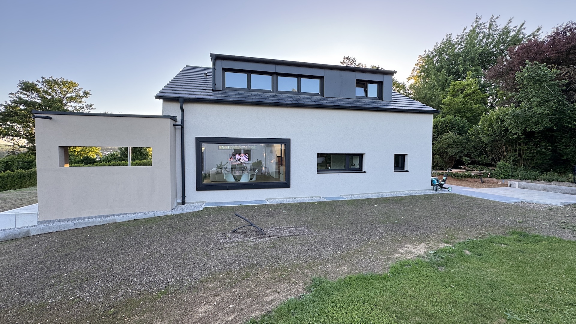 Projekt 5
